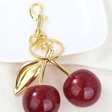 Kersen Tas Ketting