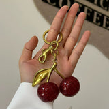 Kersen Tas Ketting