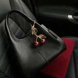 Kersen Tas Ketting