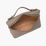 Loreen | Tas van gestructureerd kunstleer