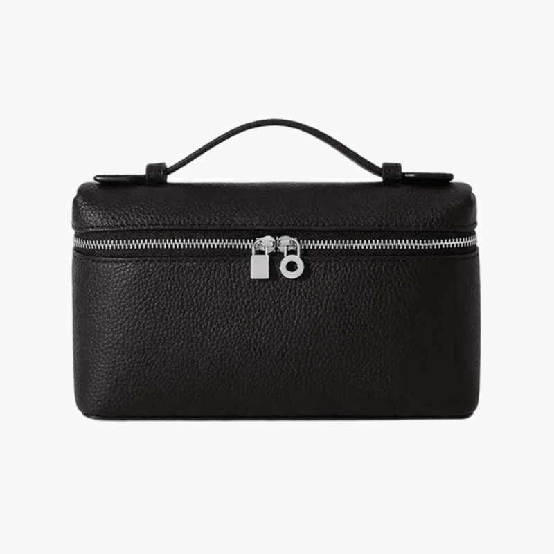 Loreen | Tas van gestructureerd kunstleer