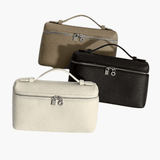Loreen | Tas van gestructureerd kunstleer