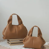 Mathilda | Kunstlederen tas – Minimalistische chic voor elke gelegenheid