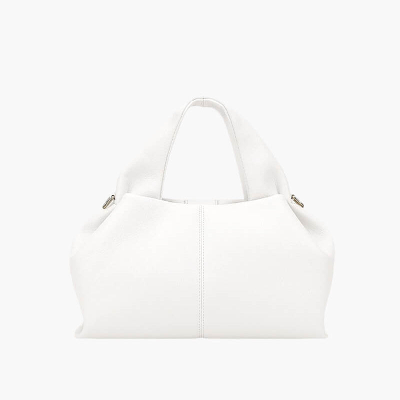 Mathilda | Kunstlederen tas – Minimalistische chic voor elke gelegenheid