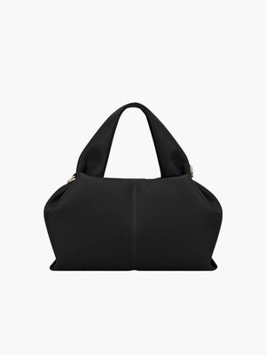 Mathilda | Kunstlederen tas – Minimalistische chic voor elke gelegenheid