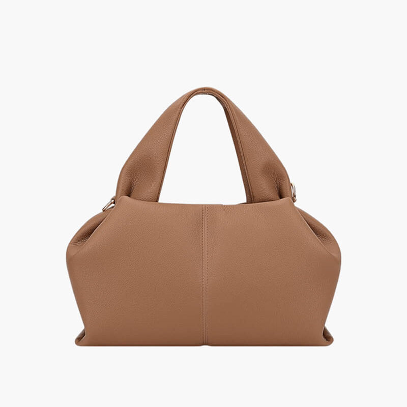 Mathilda | Kunstlederen tas – Minimalistische chic voor elke gelegenheid