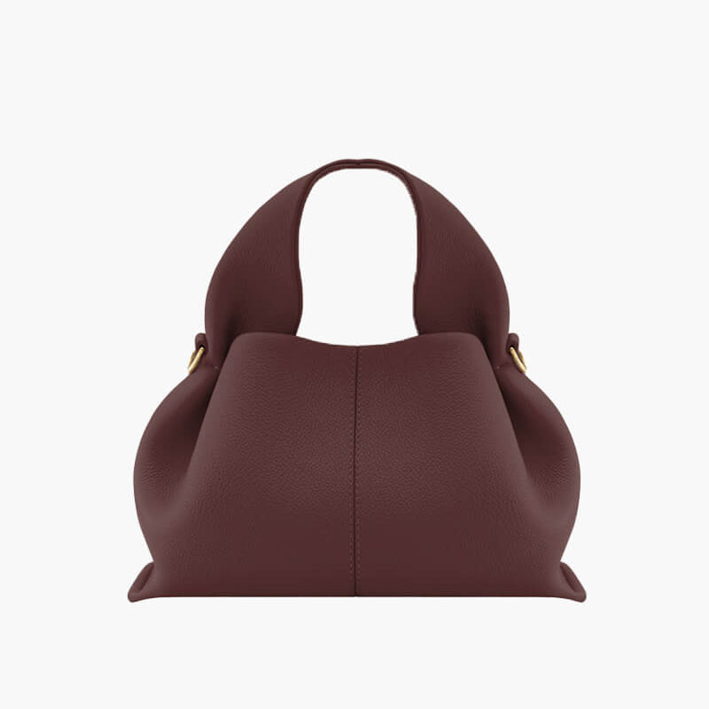 Mathilda | Kunstlederen tas – Minimalistische chic voor elke gelegenheid