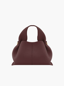 Mathilda | Kunstlederen tas – Minimalistische chic voor elke gelegenheid