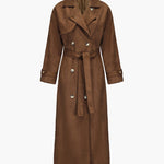 Molly | Trenchcoat