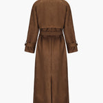 Molly | Trenchcoat