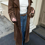 Molly | Trenchcoat