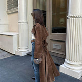 Molly | Trenchcoat