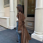 Molly | Trenchcoat