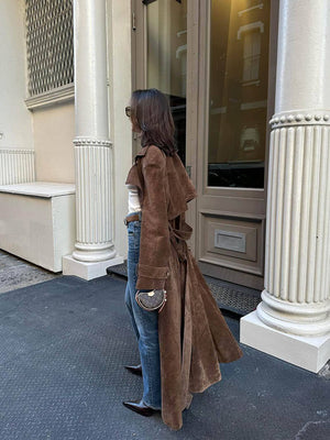 Molly | Trenchcoat
