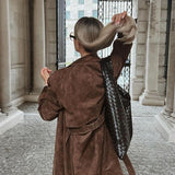 Molly | Trenchcoat