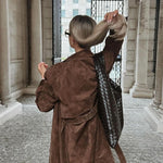 Molly | Trenchcoat