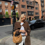 Molly | Trenchcoat