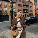 Molly | Trenchcoat