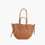 Olinda | Elegante Dames-Shopper van Kunstleer