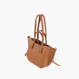 Olinda | Elegante Dames-Shopper van Kunstleer