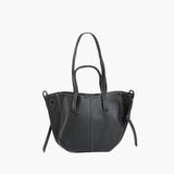 Olinda | Elegante Dames-Shopper van Kunstleer