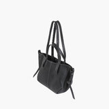 Olinda | Elegante Dames-Shopper van Kunstleer