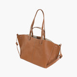 Olinda | Elegante Dames-Shopper van Kunstleer