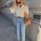 Zelinda | Stijlvolle Bucket-Bag van Kunstleer