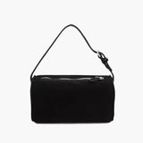 Emily | Elegante Schoudertas uit Suède