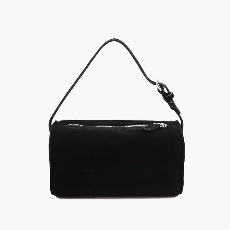 Emily | Elegante Schoudertas uit Suède