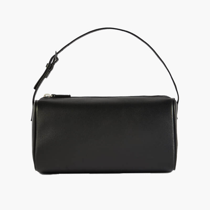 Almina | Minimalistische Dameshandtas van Kunstleer