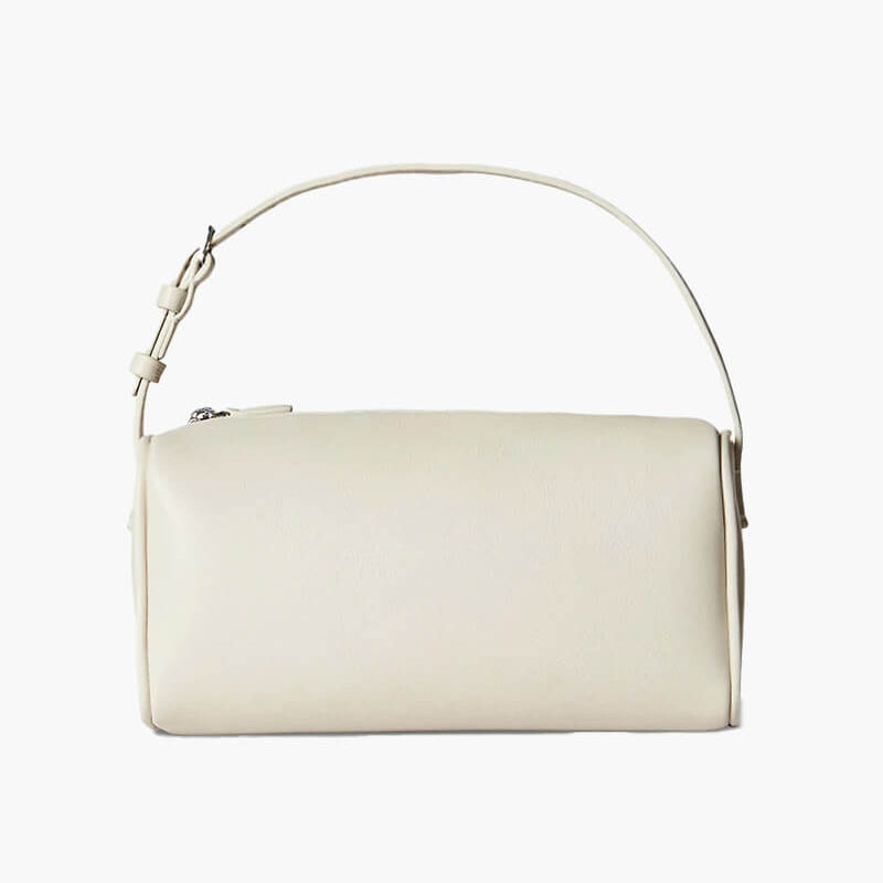 Almina | Minimalistische Dameshandtas van Kunstleer