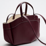 Jenny | Praktische Damentas met modern design