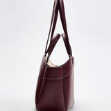 Jenny | Praktische Damentas met modern design