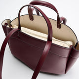 Jenny | Praktische Damentas met modern design