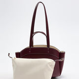 Jenny | Praktische Damentas met modern design