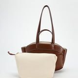 Jenny | Praktische Damentas met modern design
