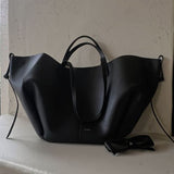 Olinda | Elegante Dames-Shopper van Kunstleer