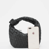 Beatrice | Mini Vlecht Tas