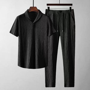 Finley | Zomer-Heren-Set