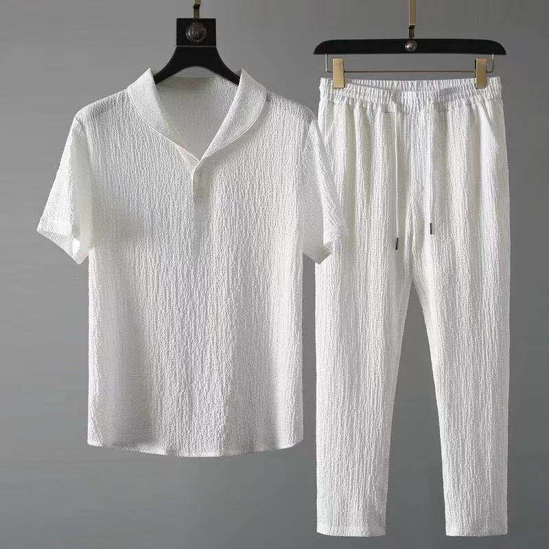 Finley | Zomer-Heren-Set