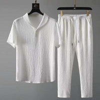 Finley | Zomer-Heren-Set