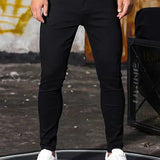 Ferdinand™ Heren Skinny Fit Jeans
