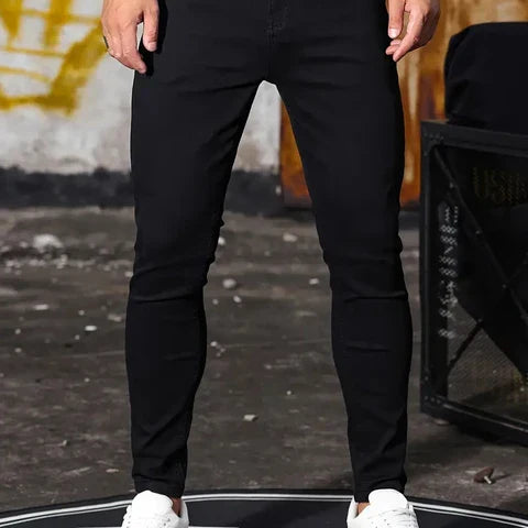 Ferdinand™ Heren Skinny Fit Jeans