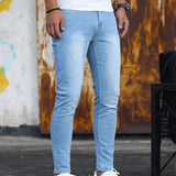 Ferdinand™ Heren Skinny Fit Jeans