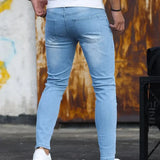 Ferdinand™ Heren Skinny Fit Jeans