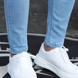 Ferdinand™ Heren Skinny Fit Jeans