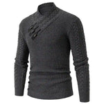 Frits™ Gebreide Sweater Heren