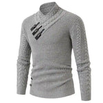 Frits™ Gebreide Sweater Heren