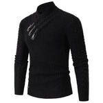 Frits™ Gebreide Sweater Heren